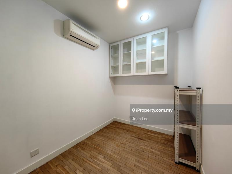 Residensi Servis untuk Dijual di Reflection Residences oleh Josh Lee - iProperty.com.my