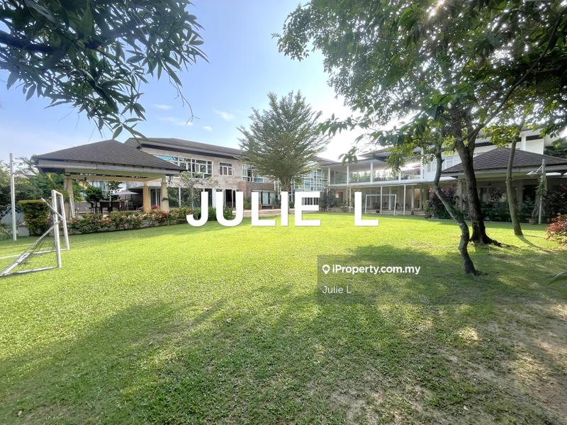 Bungalow House for Sale in Mines Resort City, Seri Kembangan by Julie L - iProperty.com.my