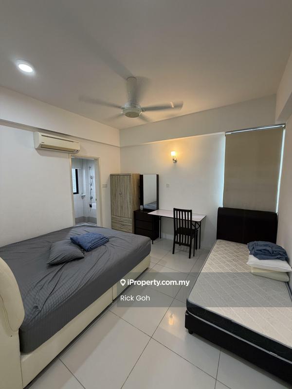 Condominium for Rent in Moonlight Bay by Rick Goh - Bedroom - iProperty.com.my