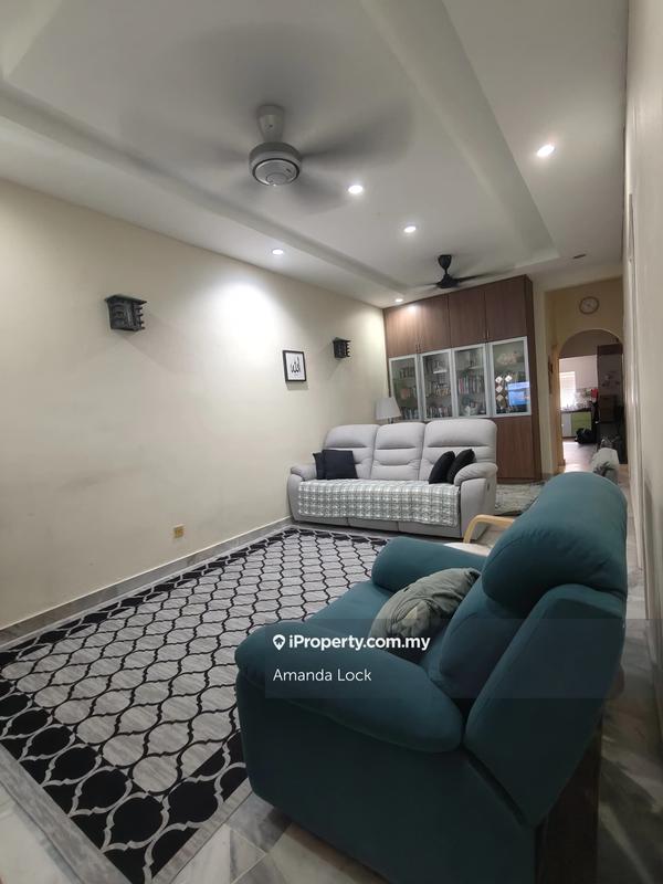 1.5-storey Terraced House for Sale in Bandar Kinrara Seksyen 5, Bandar Kinrara by Amanda Lock - iProperty.com.my