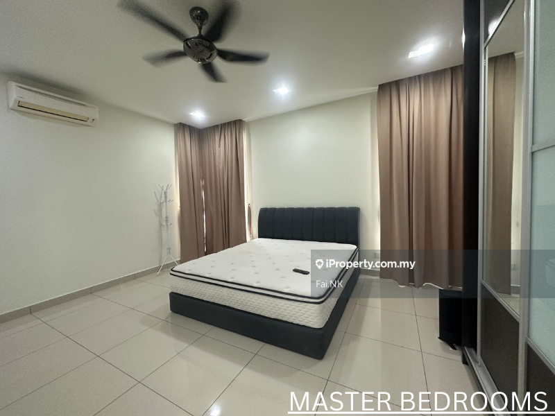 Condominium for Sale in Lido Residency by Fai Ng - iProperty.com.my