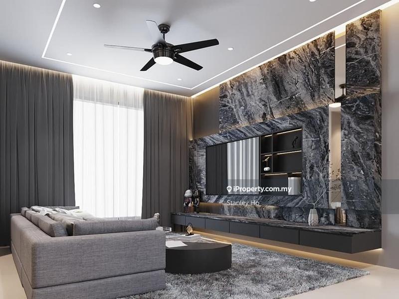 Service Residence for Rent in The Goodwood Residence by Stanley Ho - iProperty.com.my