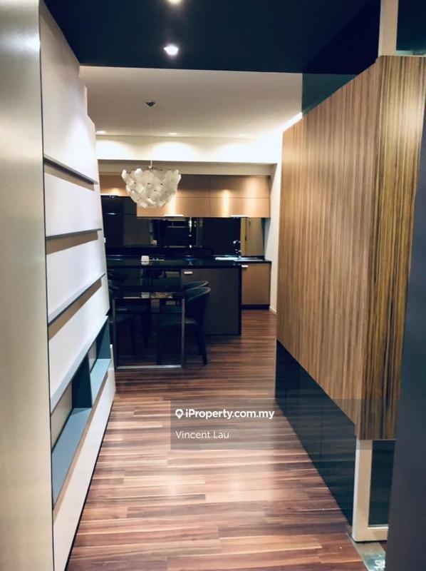 Service Residence for Rent in Verve Suites by Vincent Lau - iProperty.com.my