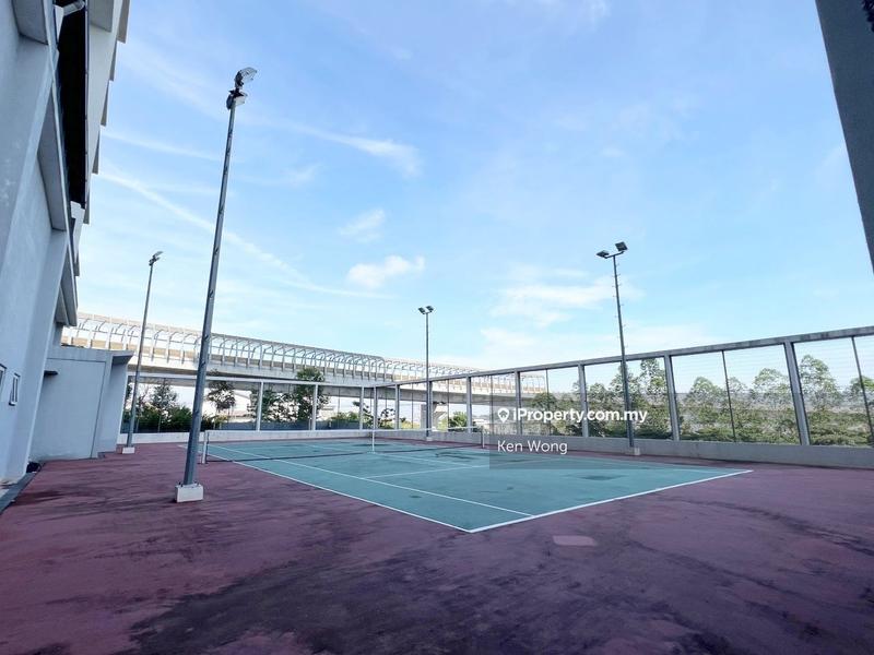 For Rent - La Thea Residences