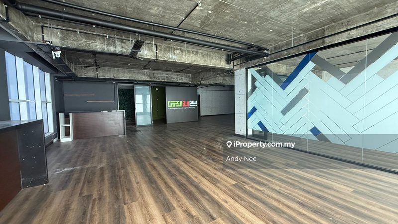 Semi-D Factory for Rent in Signature Industrial Park, Semenyih by Andy Nee - iProperty.com.my