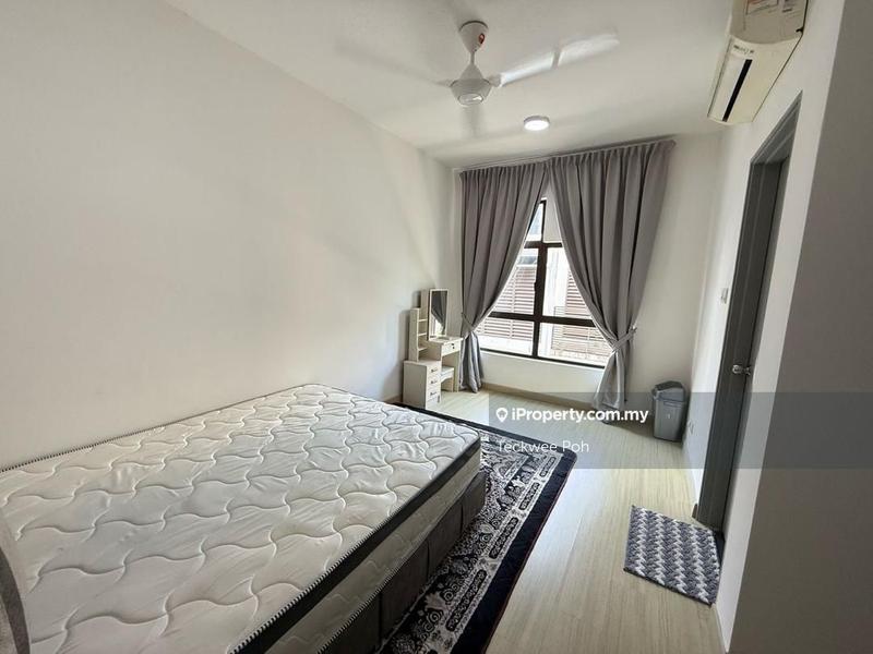 4-storey Terraced House for Sale in Embun Kemensah, Ulu Kelang by Teckwee Poh - iProperty.com.my