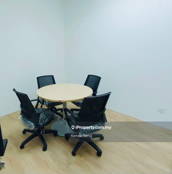 Office for Rent in Bangsar, Kuala Lumpur by Kenex Seng - iProperty.com.my