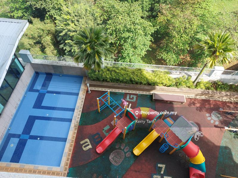 Service Residence for Sale in Saville Residence by Kerry Tam - iProperty.com.my