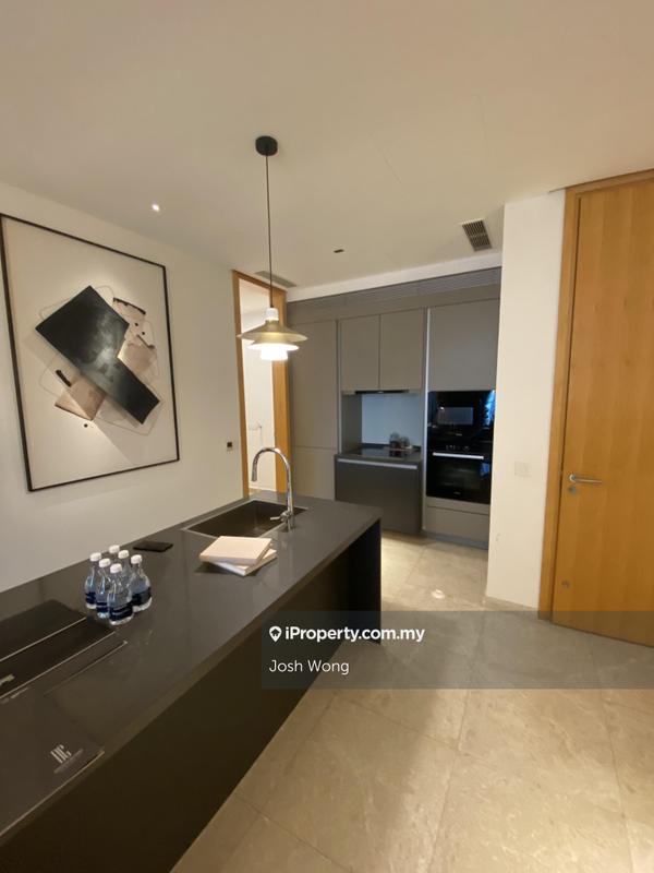 Service Residence for Sale in Damansara City Residency (DC Residensi) by Josh Wong - iProperty.com.my