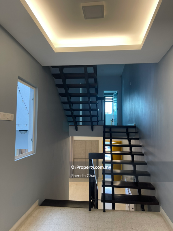 Rumah Berangkai 2 Tingkat untuk Dijual di Taman Seputeh, Seputeh oleh Shendia Chan - iProperty.com.my