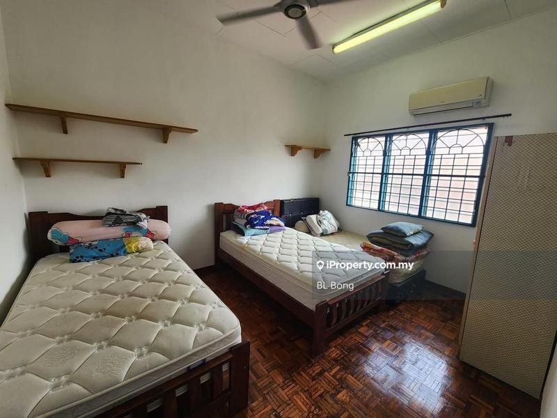Rumah Berangkai 2 Tingkat untuk Dijual di Taman Bertam Jaya, Cheng oleh BL Bong - iProperty.com.my