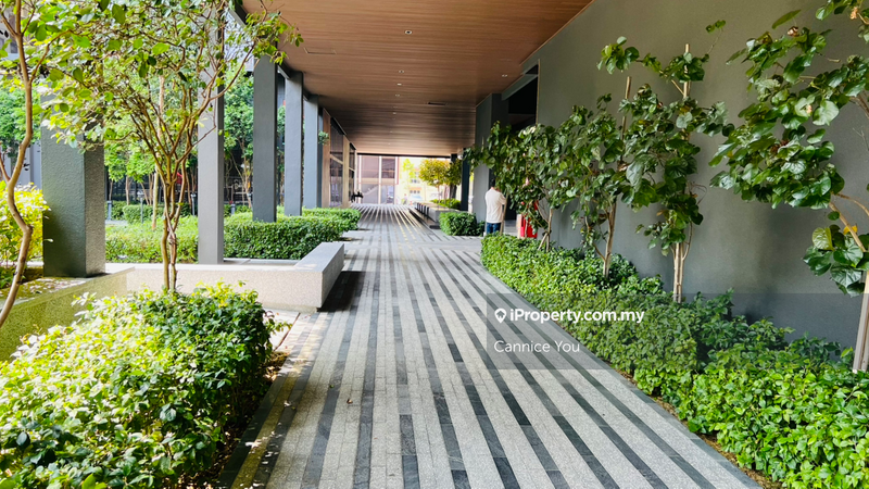 Kondominium untuk Disewa di The Estate oleh Cannice You - iProperty.com.my