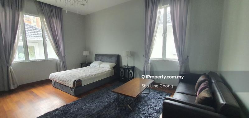 Banglo untuk Disewa di Ampang, Kuala Lumpur oleh Shu Ling Chong - iProperty.com.my