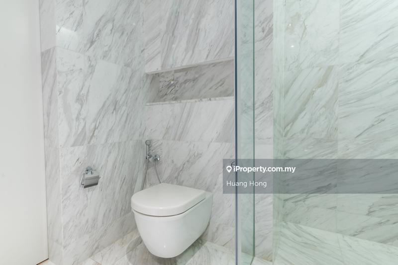 Residensi Servis untuk Dijual di Le Nouvel oleh Huang Hong - iProperty.com.my