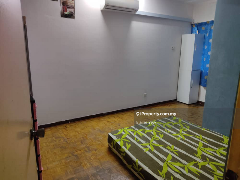 Apartment for Sale in Sri Intan 1 by Elaine Yew - iProperty.com.my