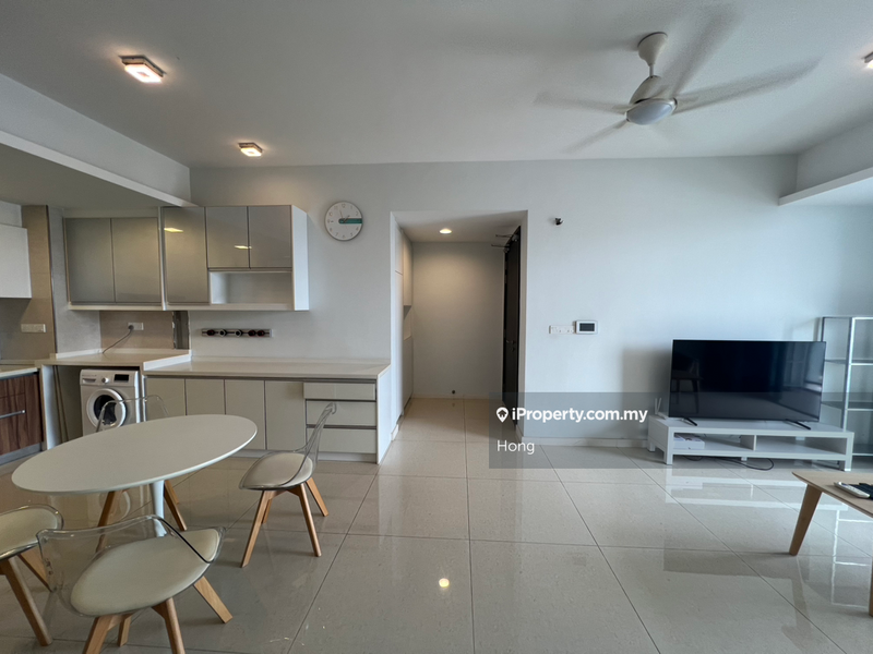 For Rent - Agile Mont Kiara