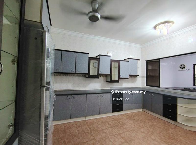 2-storey Terraced House for Sale in Usj 20, Subang Jaya by Derrick Lee - iProperty.com.my