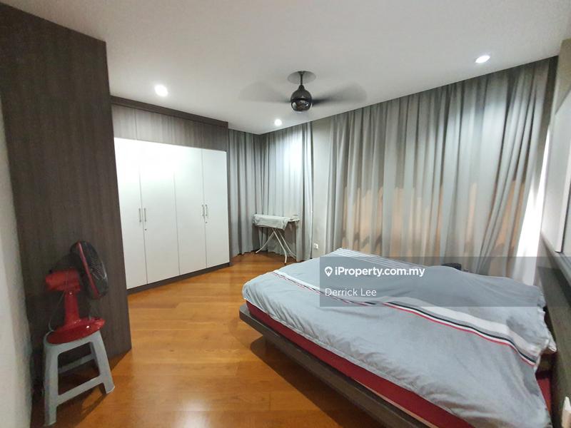 Zero-Lot Bungalow for Sale in USJ Heights, Subang Jaya by Derrick Lee - iProperty.com.my