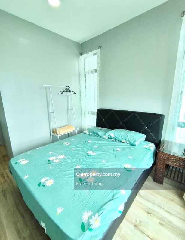 Kondominium untuk Disewa di Sapphire On The Park oleh Eulene Tiong - iProperty.com.my