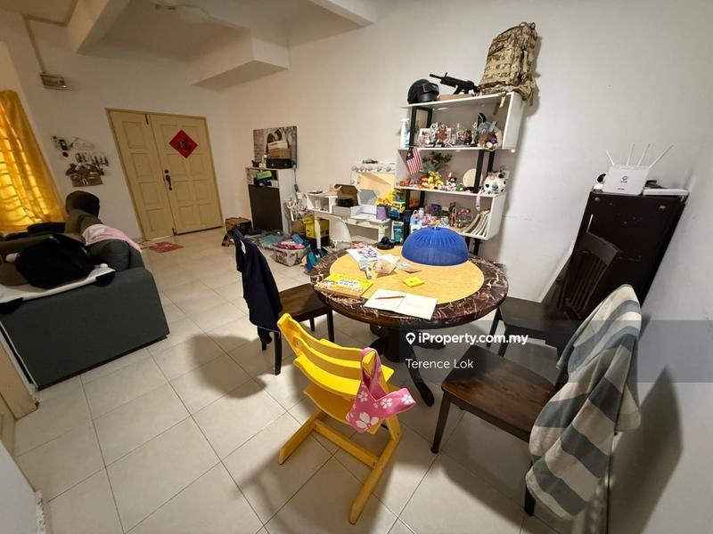 Rumah Berangkai 2 Tingkat untuk Dijual di Sri pulai 3 taman  impian, Seremban oleh Terence Lok - iProperty.com.my