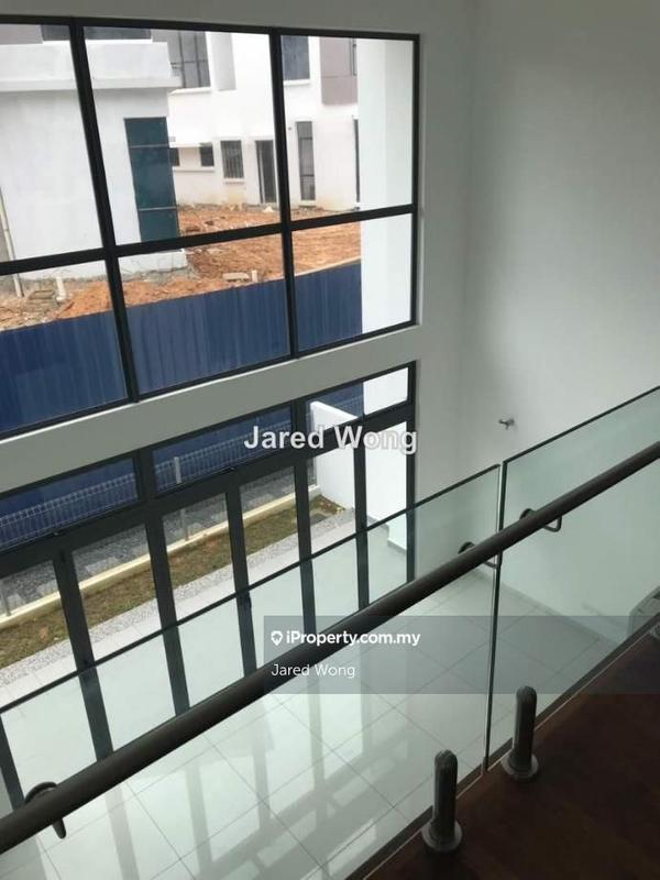 Rumah Berkembar untuk Dijual di Amelia, Sejati Residence, Cyberjaya, Cyberjaya oleh Jared Wong - iProperty.com.my