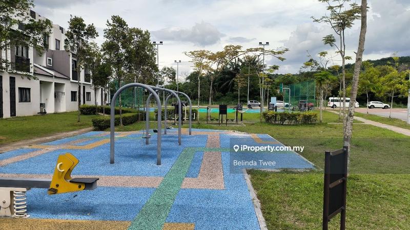 Townhouse for Rent in Bandar Sunsuria, Sepang by Belinda Twee - iProperty.com.my