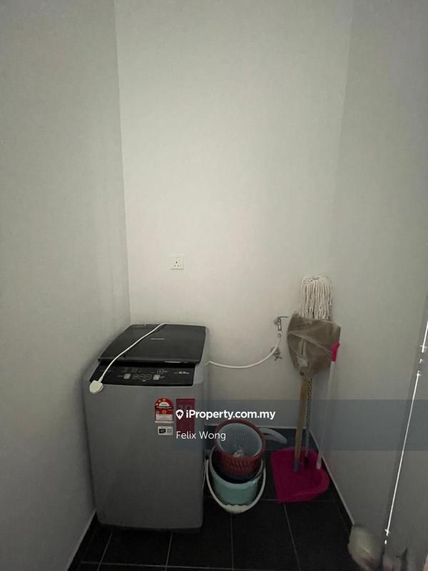 Apartment for Rent in Seri Topaz by Felix Wong - iProperty.com.my