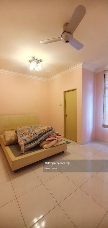 Pangsapuri untuk Dijual di Villa Pavilion oleh Helen Wan - iProperty.com.my