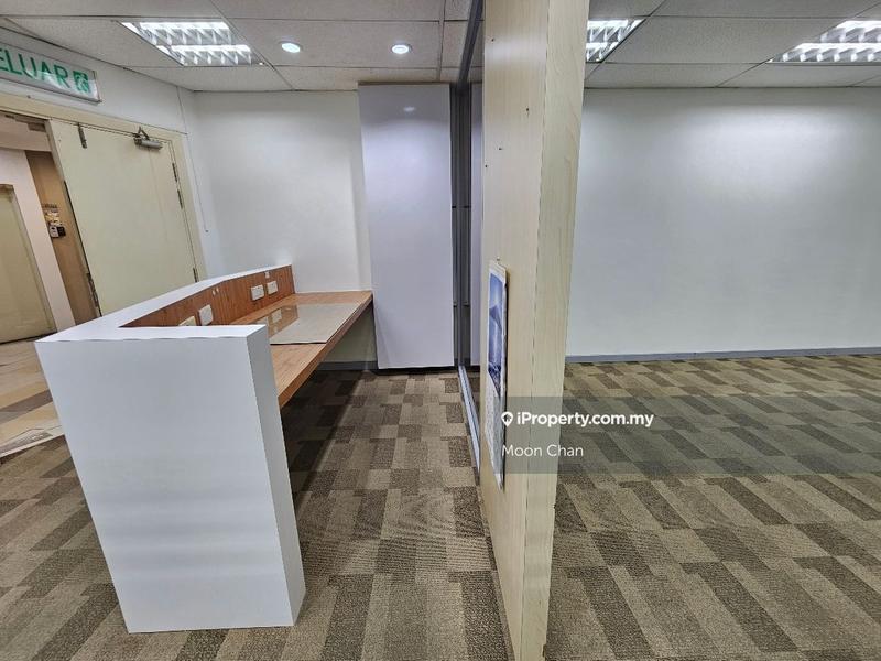 For Sale - Solaris Dutamas, Publika, Mont Kiara