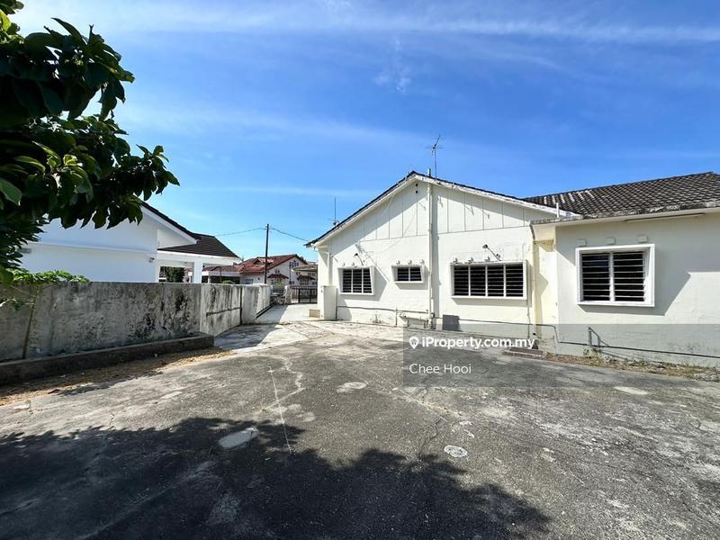 Rumah Berkembar untuk Dijual di pulau tikus, Pulau Tikus oleh Chee Hooi - iProperty.com.my