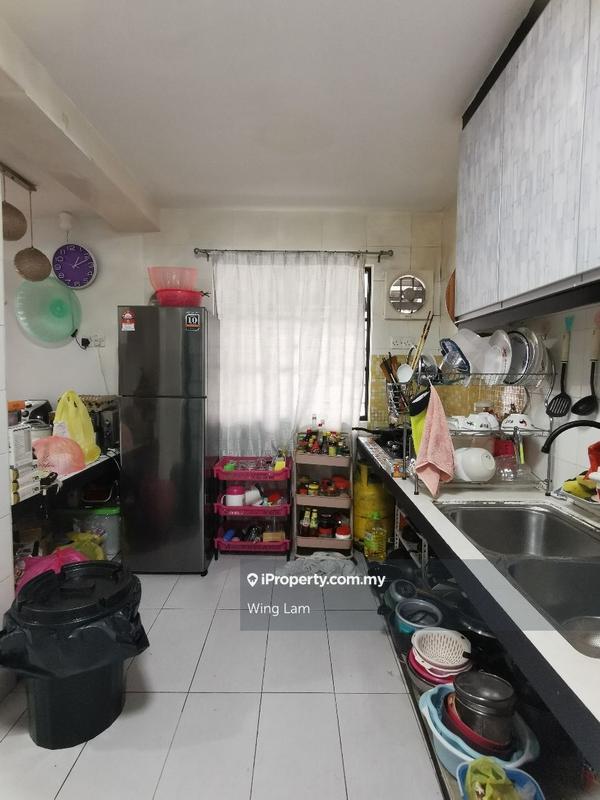 2-storey Terraced House for Sale in Sri Petaling, Freehold,Renovated Move in condition, Sri Petaling by Wing Lam - iProperty.com.my