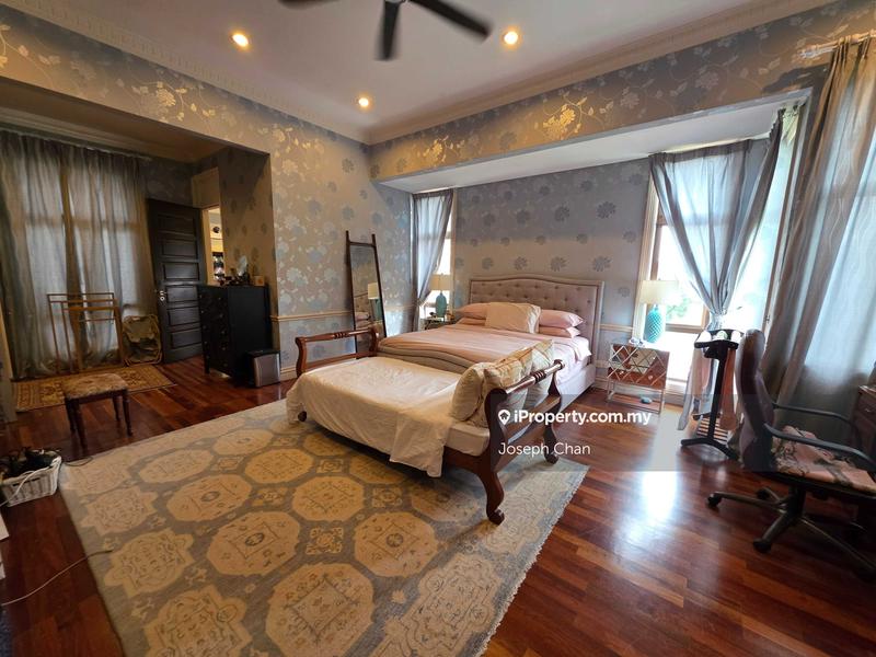 Rumah Berangkai 2 Tingkat untuk Dijual di Bukit Jelutong, Shah Alam oleh Joseph Chan - iProperty.com.my