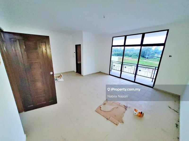 2-storey Terraced House for Sale in Wakaf Bata, Machang by Nabila Nazori - iProperty.com.my