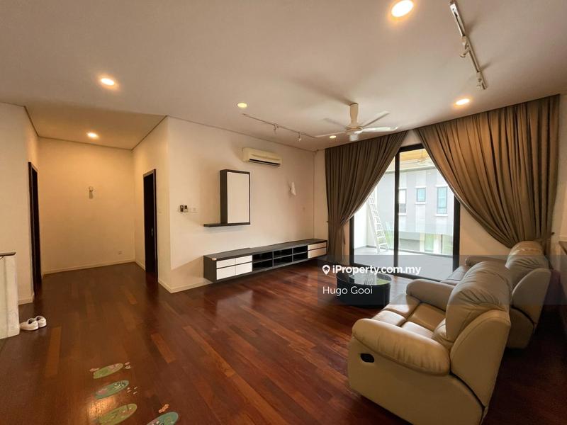Bungalow House for Sale in Bluwater Estate, The Mines Resort City, Gita Bayu, Seri Kembangan by Hugo Gooi - iProperty.com.my