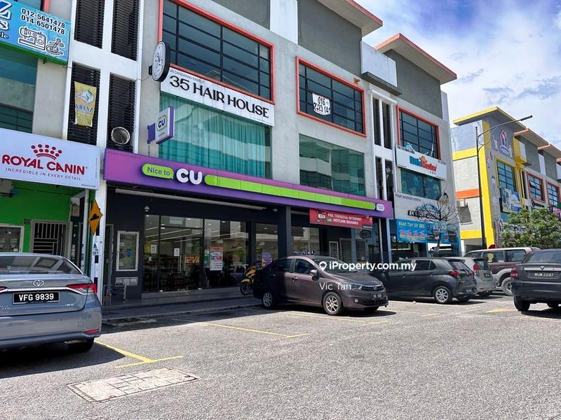 Shop for Sale in Semenyih, Selangor by Vic Tan - iProperty.com.my