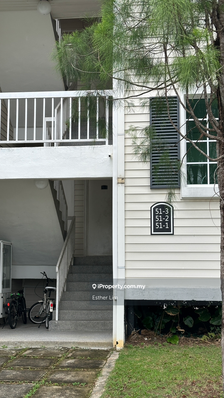 Rumah Bandar untuk Dijual di Bandar Agacia, Kampar oleh Esther Lim - iProperty.com.my