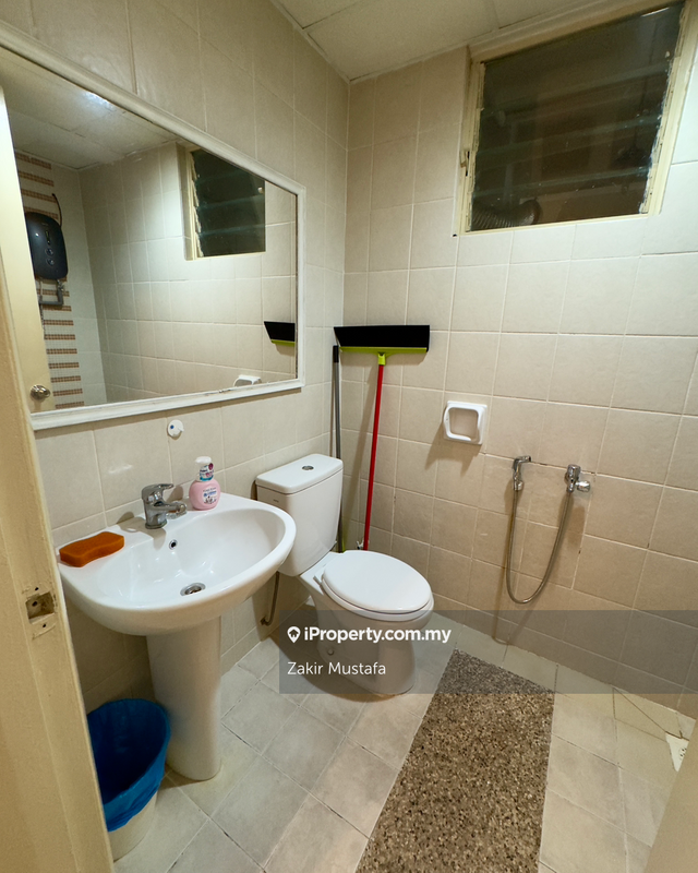 Service Residence for Sale in Sri Acappella by Zakir Mustafa - iProperty.com.my