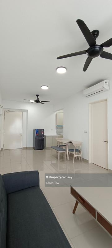 Service Residence for Sale in East Parc @ Manjalara by Calvin Tew - iProperty.com.my