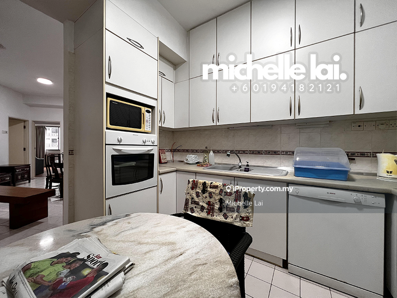 Kondominium untuk Dijual di Twin Towers oleh Michelle Lai - iProperty.com.my