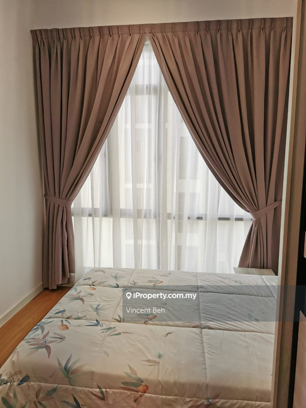 Service Residence for Rent in The Park 2 by Vincent Beh - iProperty.com.my