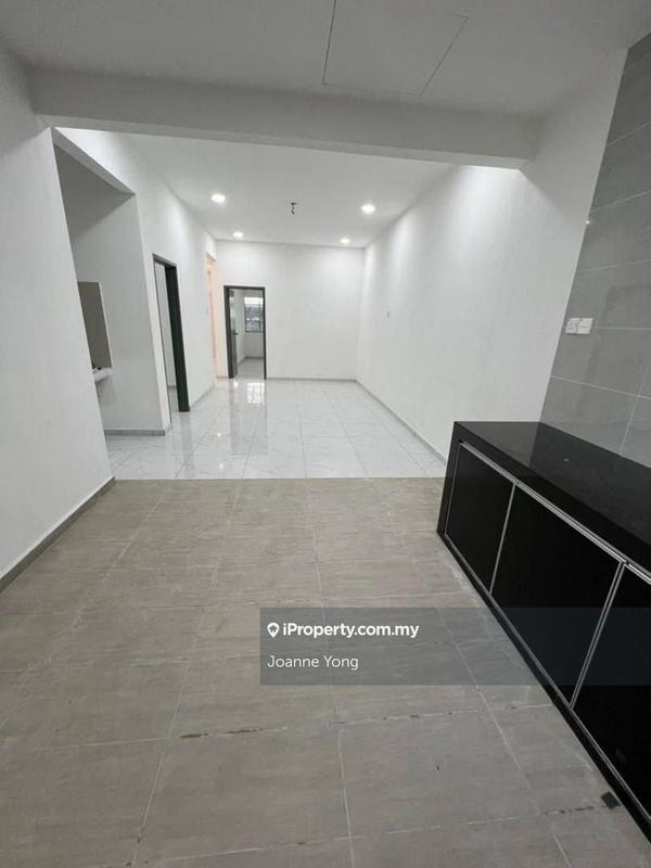 1-storey Terraced House for Sale in Kangkar Pulai, Skudai by Joanne Yong - iProperty.com.my