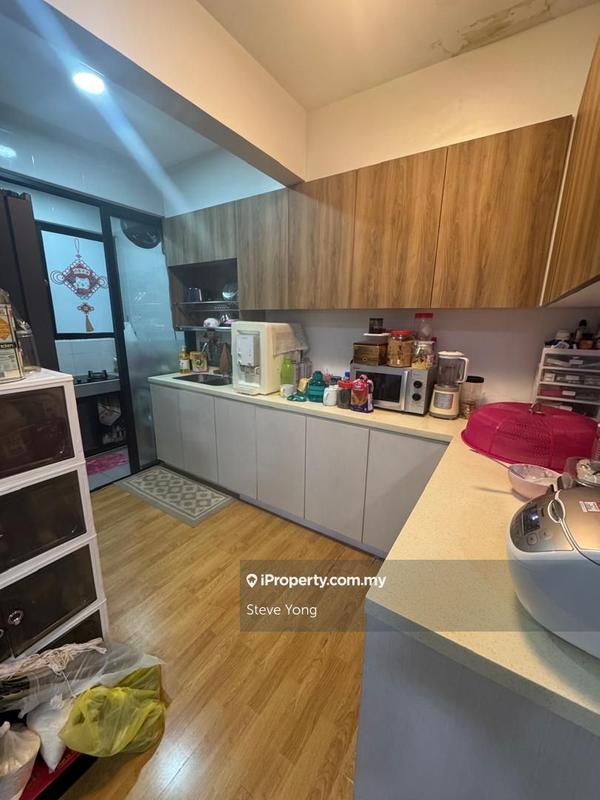 Kediaman Servis untuk Dijual di VIM 3 @ Desa Park North oleh Steve Yong - iProperty.com.my