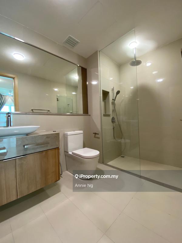 For Rent - Megah Rise