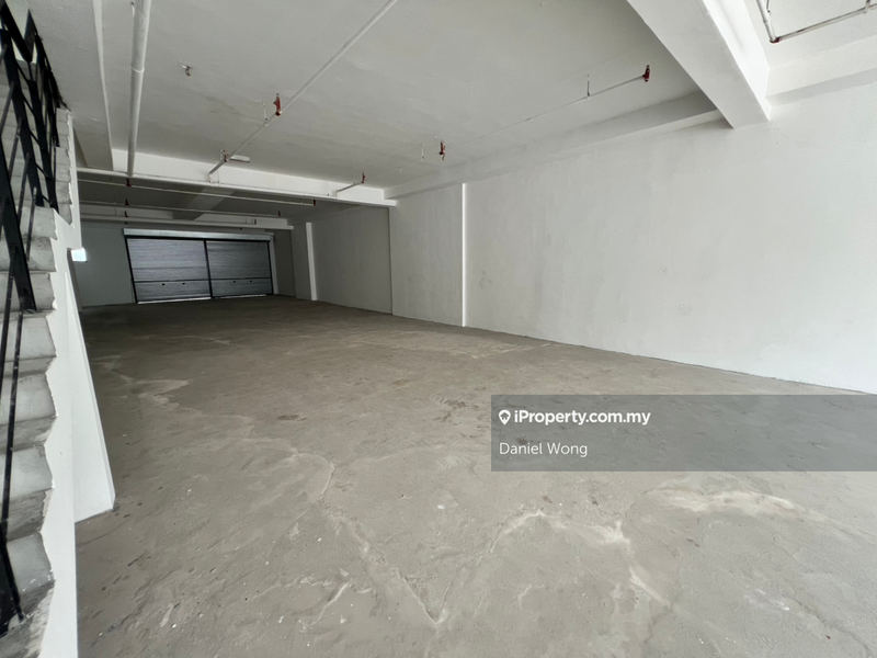 Shop for Rent in Kelana Jaya, Petaling Jaya by Daniel Wong - iProperty.com.my