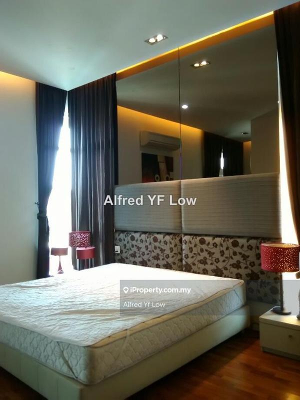 Rumah Berkembar untuk Dijual di Taman Ponderosa, Johor Bahru oleh Alfred Yf Low - iProperty.com.my