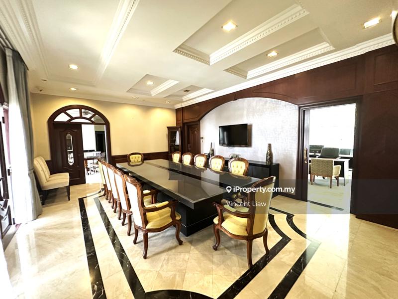 Bungalow House for Sale in Rimba Valley, Kota Damansara by Vincent Liaw - iProperty.com.my