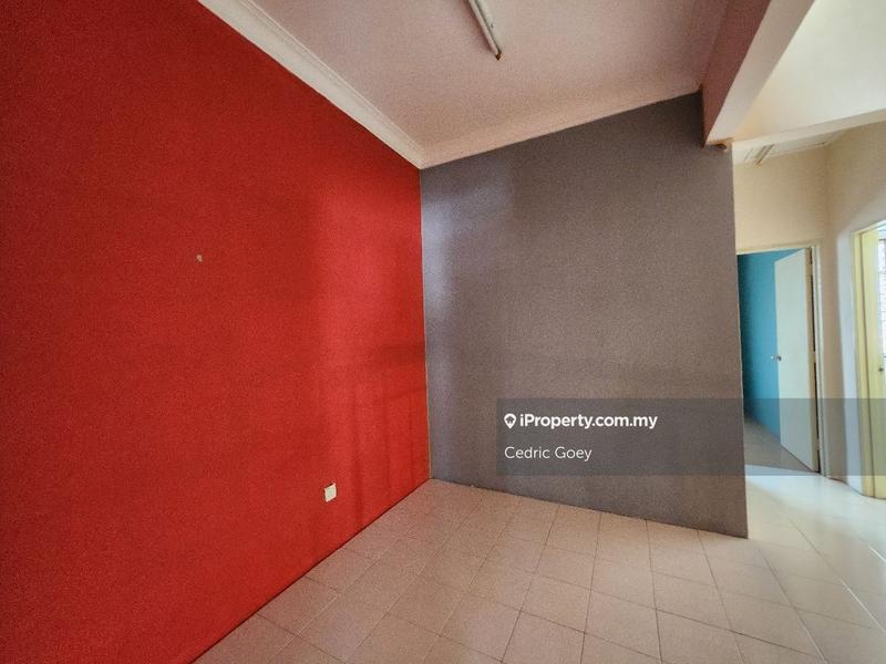 Rumah Berangkai 2 Tingkat untuk Dijual di Ukay Bistari Ukay Perdana, Ampang oleh Cedric Goey - iProperty.com.my