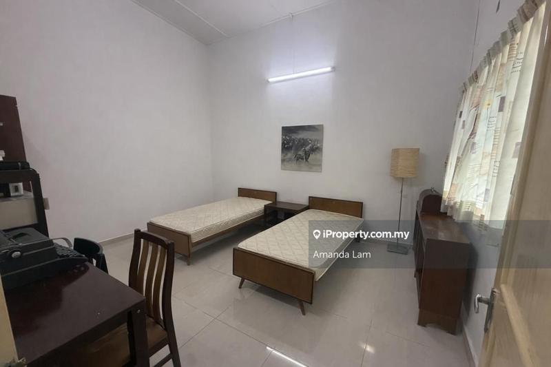 Semi-Detached House for Sale in Taman Ayer Rajah, Pulau Tikus by Amanda Lam - iProperty.com.my