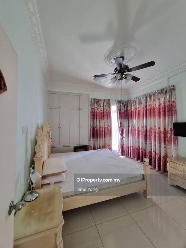 Kondominium untuk Dijual di Vistaria Residensi oleh Jane Yong - iProperty.com.my