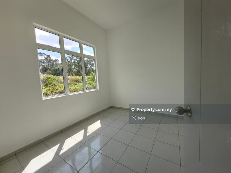 Semi-Detached House for Sale in Taman Seri Merlimau, Merlimau by PC Koh - iProperty.com.my